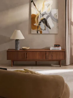 Sale Aparador de madera de mango Paul Muebles De Tv|Muebles De Tv