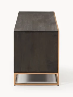 New Aparador de madera de mango Harry Muebles De Tv|Muebles De Tv