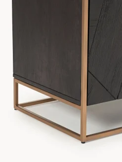 New Aparador de madera de mango Harry Muebles De Tv|Muebles De Tv