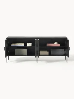 Discount Aparador de madera de mango June Muebles De Tv|Muebles De Tv