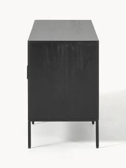 Discount Aparador de madera de mango June Muebles De Tv|Muebles De Tv