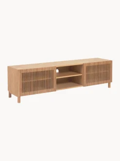 Best Aparador de madera de roble Beyla Muebles De Tv|Muebles De Tv