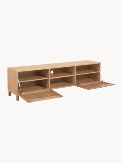 Best Aparador de madera de roble Beyla Muebles De Tv|Muebles De Tv