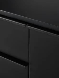 New Aparador de madera Elona Muebles De Tv|Muebles De Tv