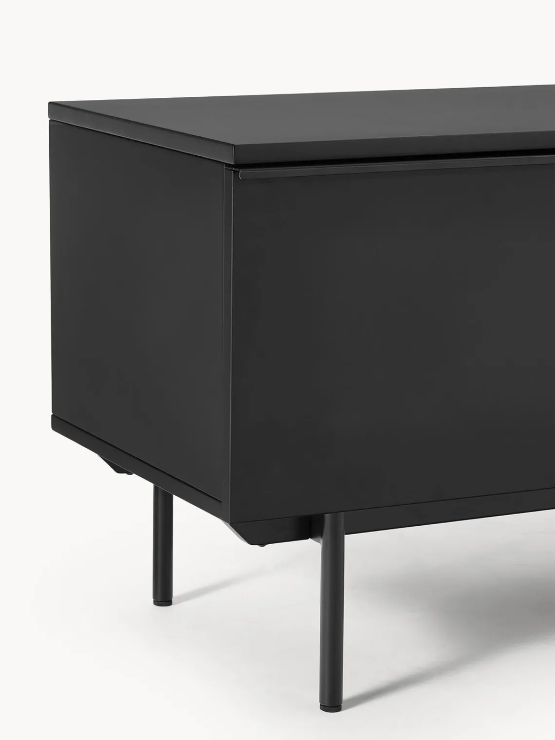 New Aparador de madera Elona Muebles De Tv|Muebles De Tv