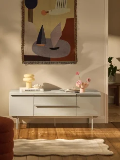 Outlet Aparador de madera Elona Muebles De Tv|Muebles De Tv