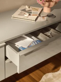 Outlet Aparador de madera Elona Muebles De Tv|Muebles De Tv