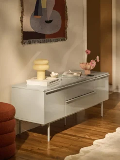 Outlet Aparador de madera Elona Muebles De Tv|Muebles De Tv