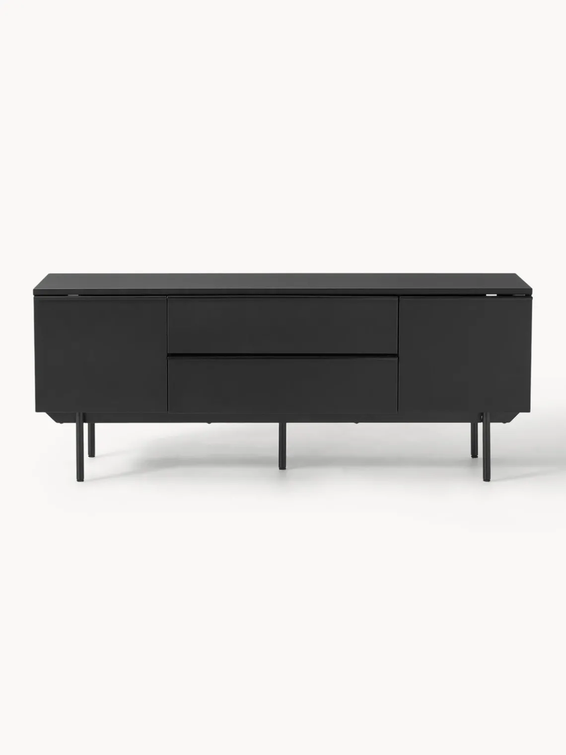 New Aparador de madera Elona Muebles De Tv|Muebles De Tv