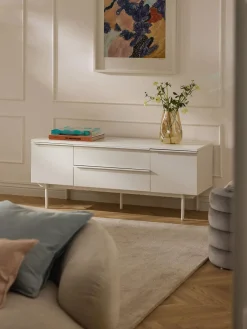 Outlet Aparador de madera Elona Muebles De Tv|Muebles De Tv