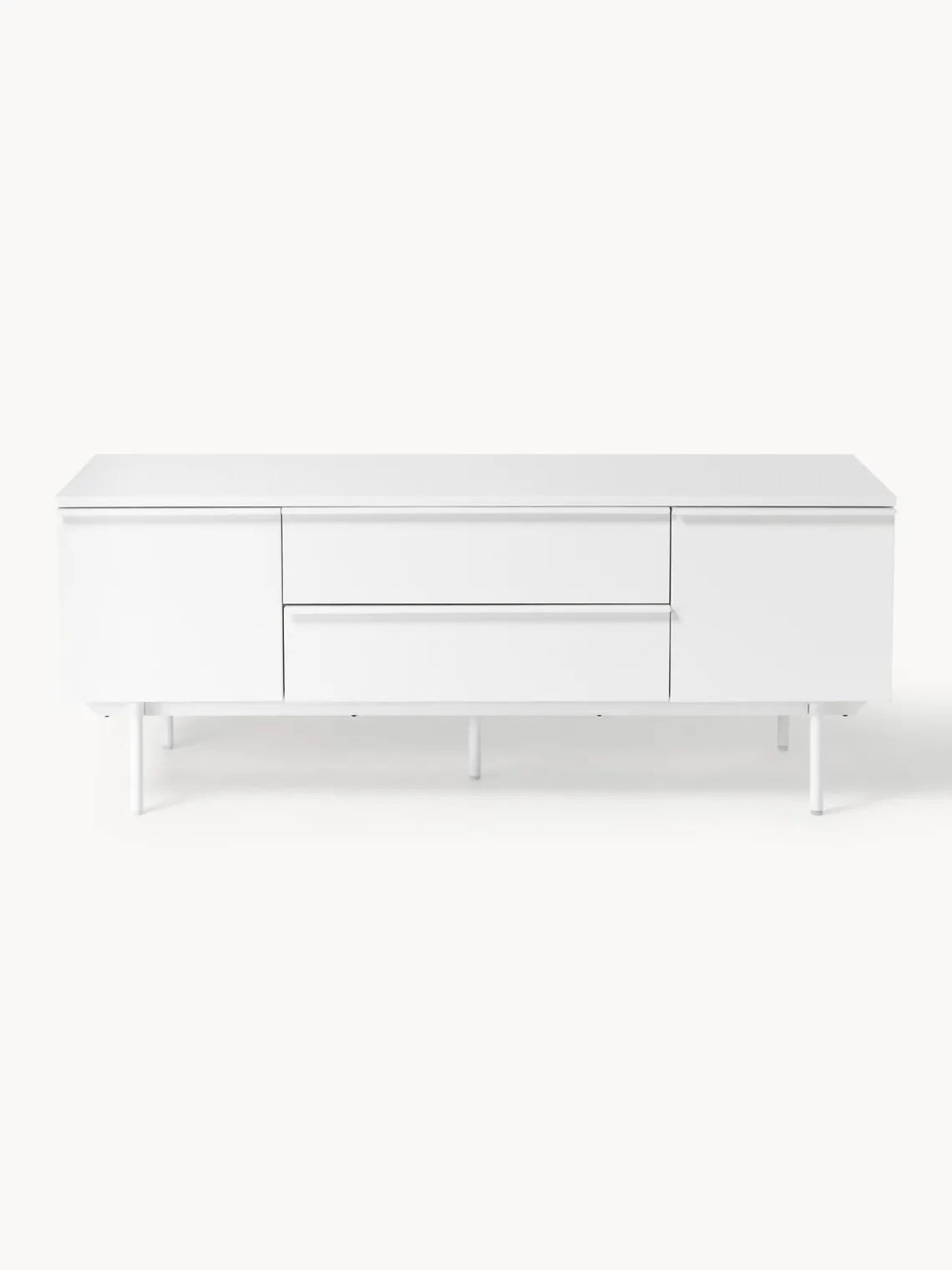 Outlet Aparador de madera Elona Muebles De Tv|Muebles De Tv