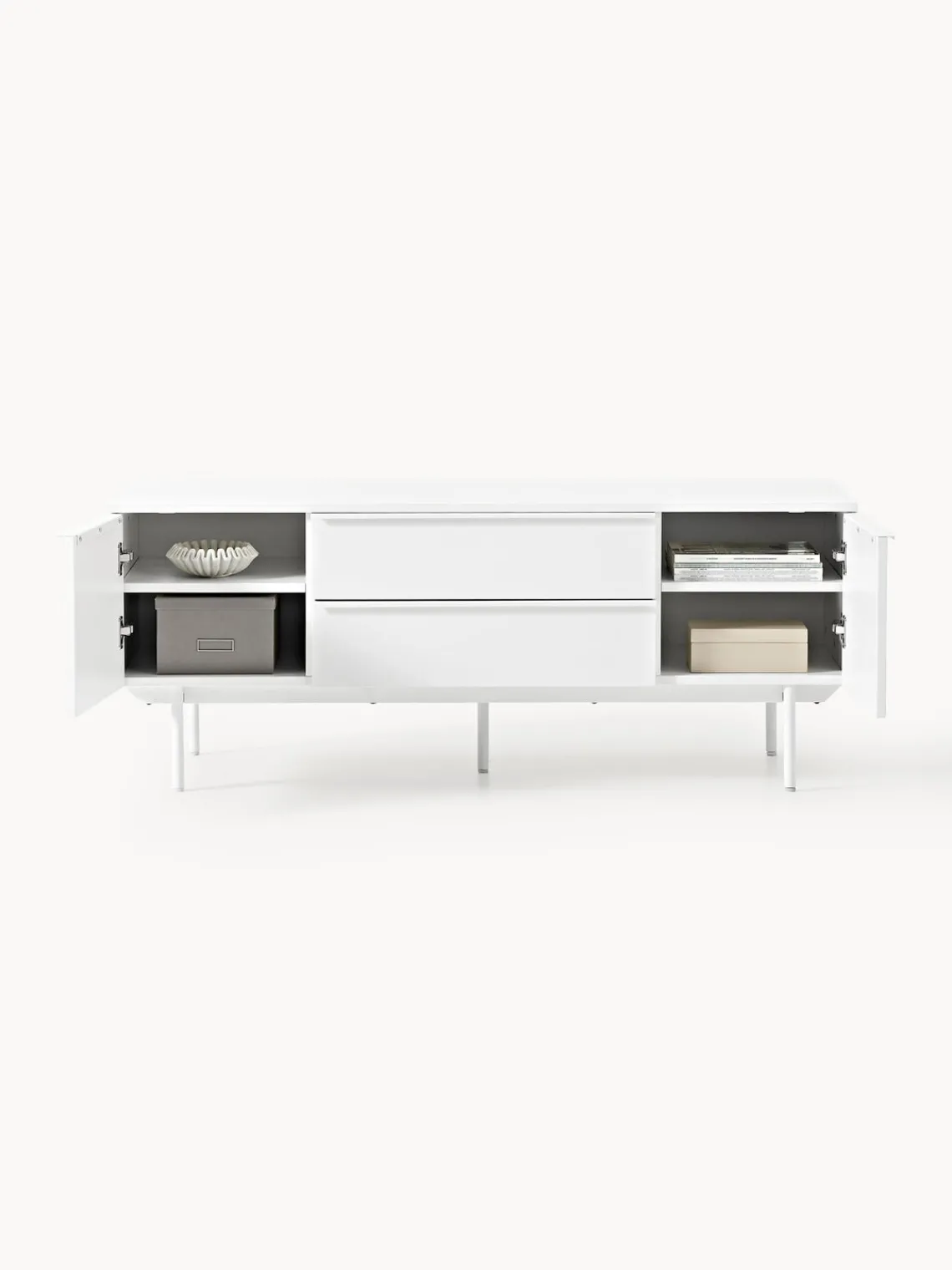 Outlet Aparador de madera Elona Muebles De Tv|Muebles De Tv