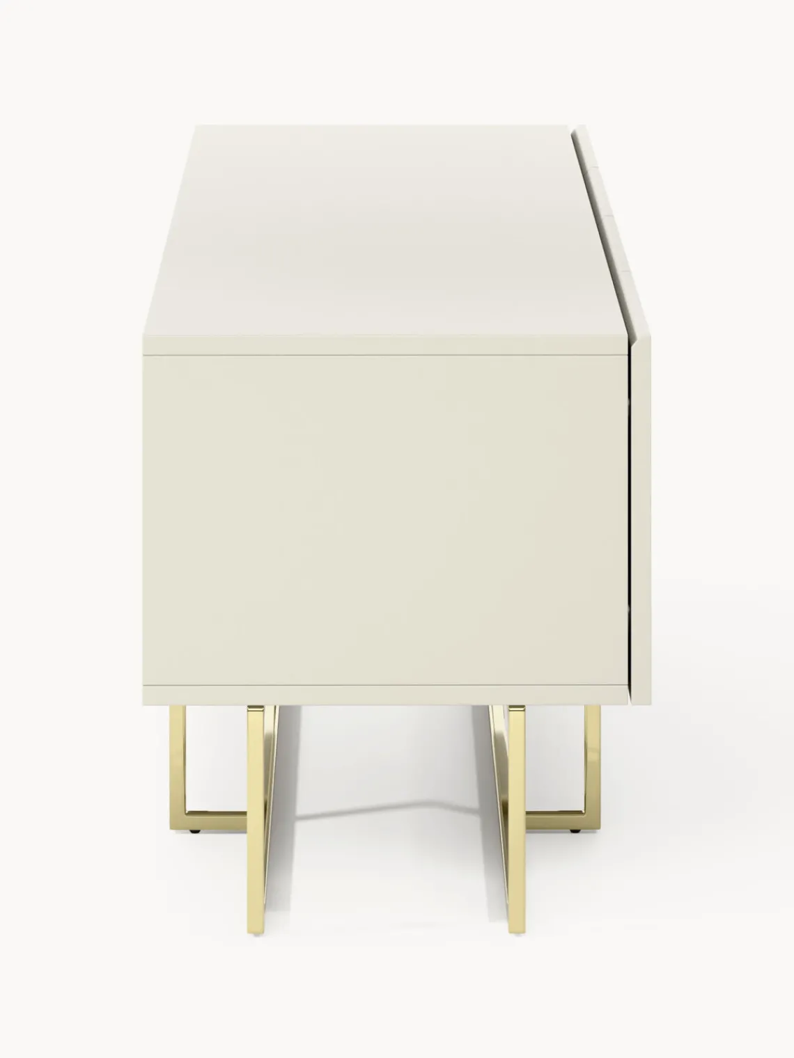 Muebles De Tv|Muebles De Tv>Westwing Collection Aparador de madera Joe