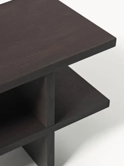 Clearance Aparador de madera Kona Muebles De Tv|Muebles De Tv