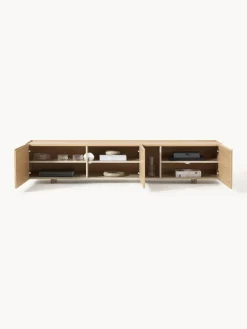 Outlet Aparador de madera Larsen Muebles De Tv|Muebles De Tv
