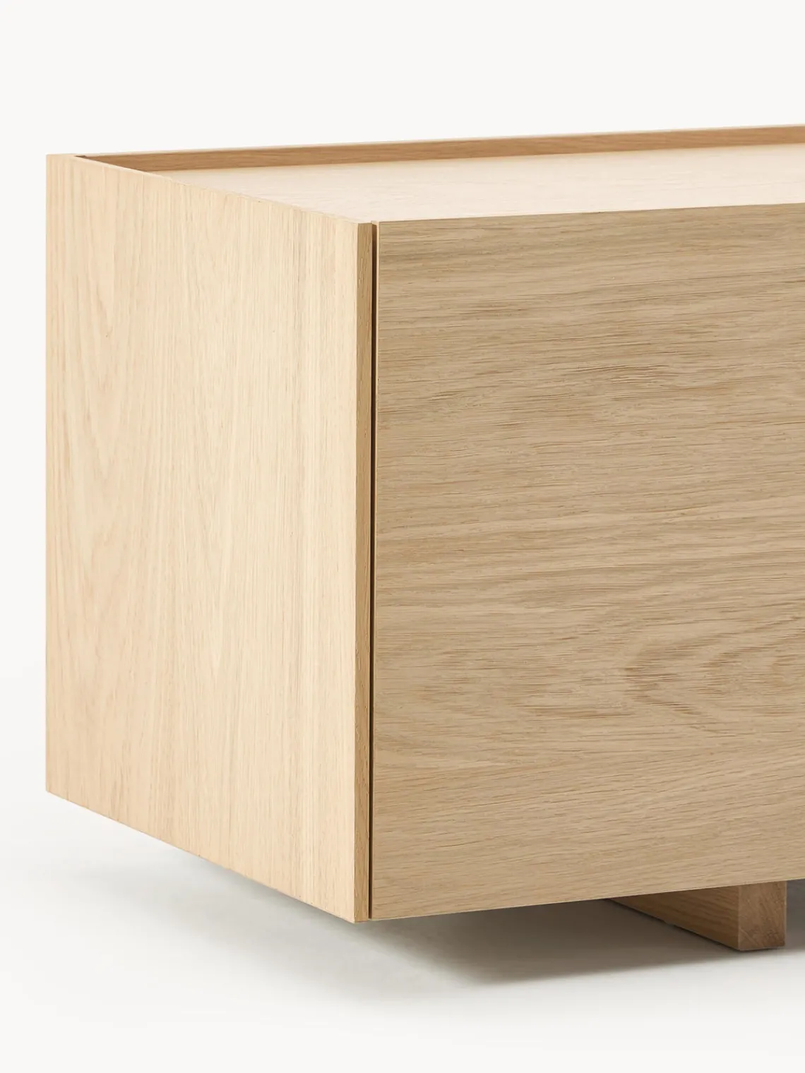 Outlet Aparador de madera Larsen Muebles De Tv|Muebles De Tv