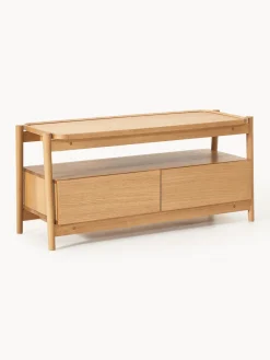 Muebles De Tv|Muebles De Tv>Westwing Collection Aparador de madera Libby Madera clara