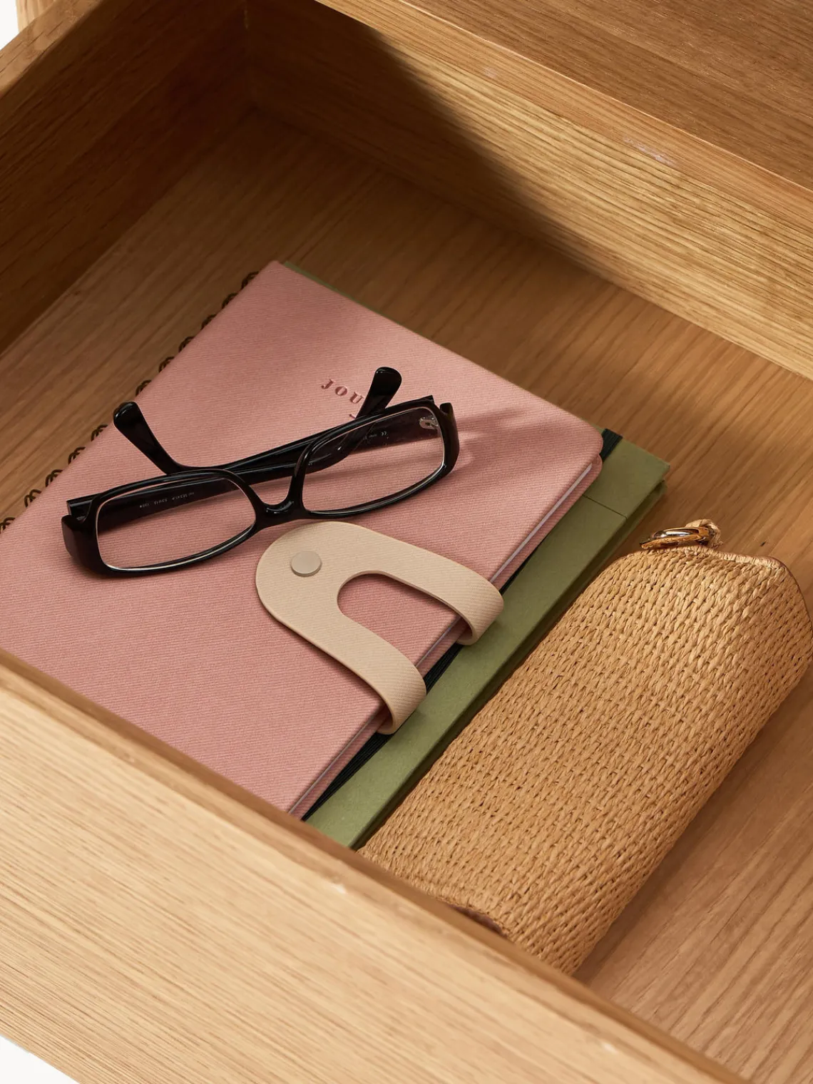 Muebles De Tv|Muebles De Tv>Westwing Collection Aparador de madera Libby Madera clara