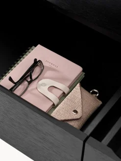 Aparador de madera Libby Muebles De Tv|Muebles De Tv