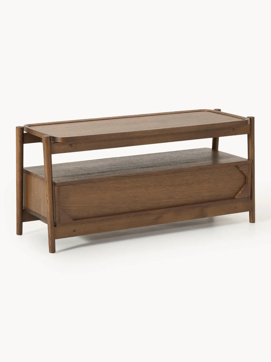 Best Aparador de madera Libby Muebles De Tv|Muebles De Tv