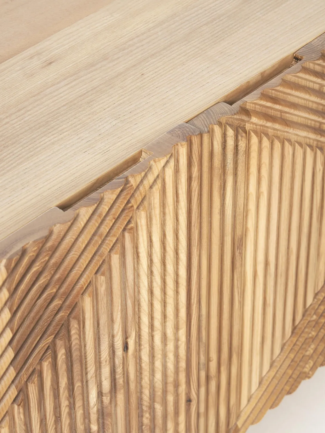 Hot Aparador de madera Louis Muebles De Tv|Muebles De Tv