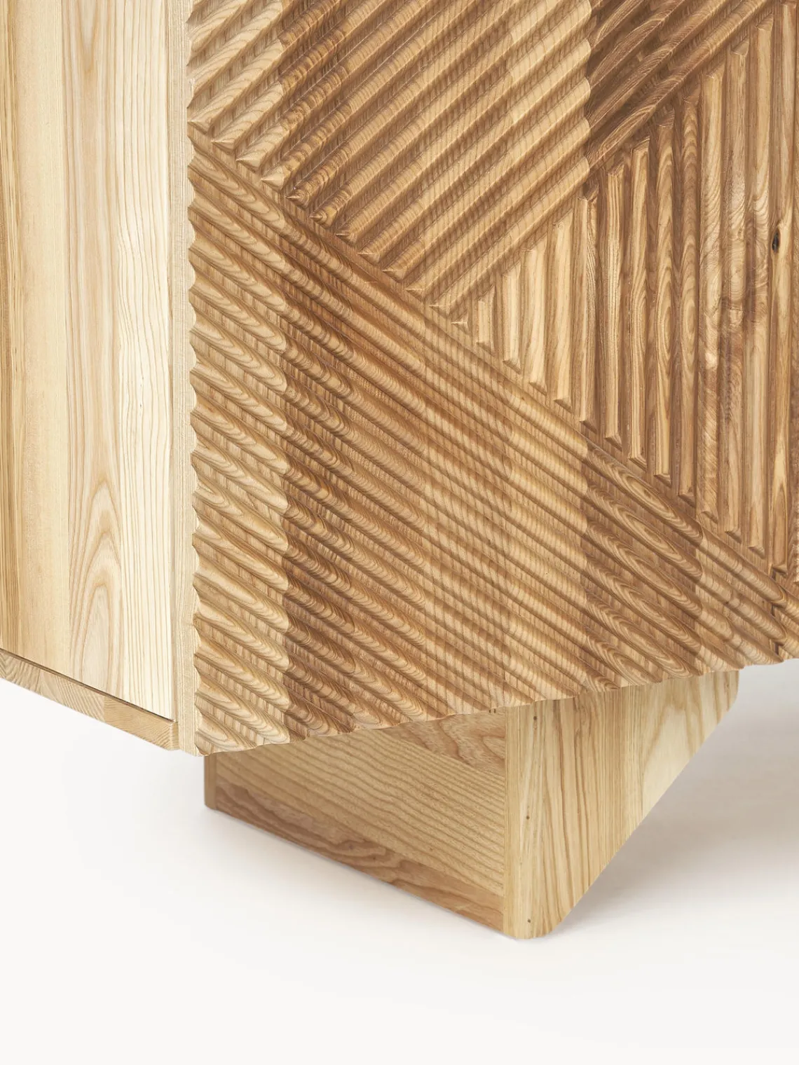 Hot Aparador de madera Louis Muebles De Tv|Muebles De Tv