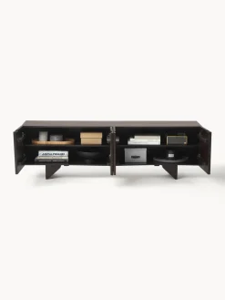 Sale Aparador de madera maciza Louis Muebles De Tv|Muebles De Tv