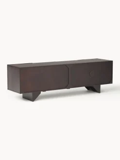 Sale Aparador de madera maciza Louis Muebles De Tv|Muebles De Tv