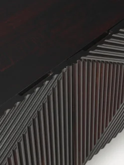 Sale Aparador de madera maciza Louis Muebles De Tv|Muebles De Tv