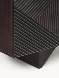 Sale Aparador de madera maciza Louis Muebles De Tv|Muebles De Tv