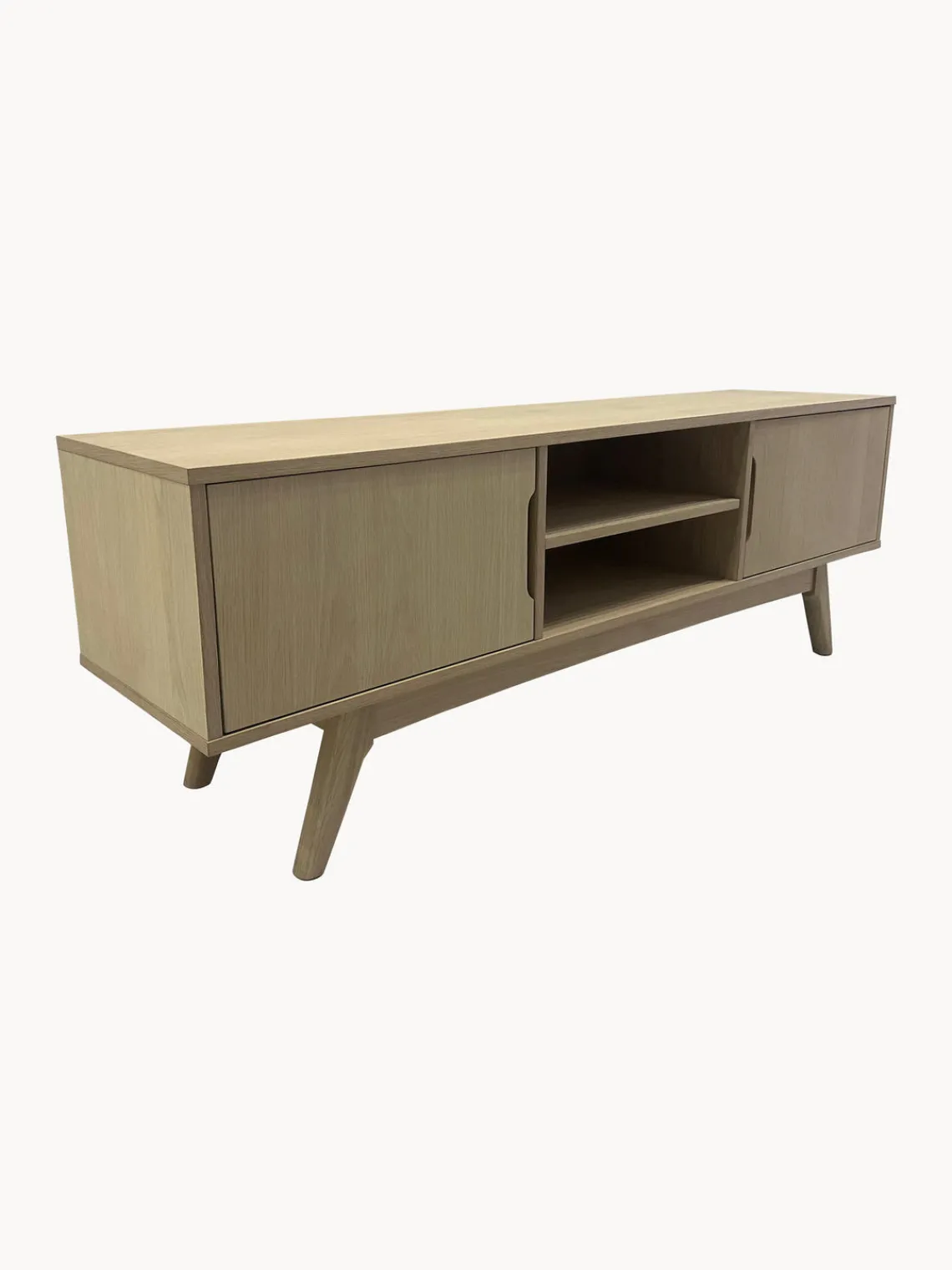 Muebles De Tv|Muebles De Tv> Aparador de madera Marte