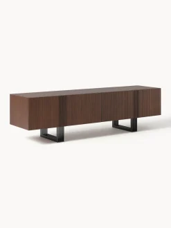 Clearance Aparador de madera Ross Muebles De Tv|Muebles De Tv