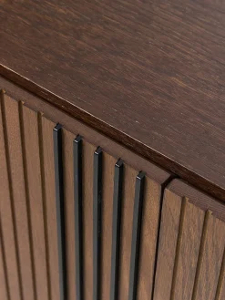 Clearance Aparador de madera Ross Muebles De Tv|Muebles De Tv