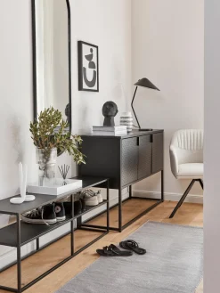 Muebles De Tv|Muebles De Tv>Westwing Collection Aparador de metal Neptun