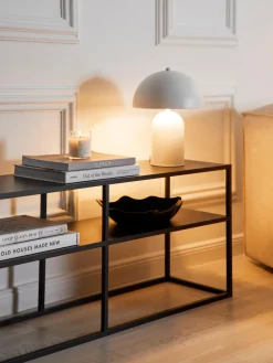 Muebles De Tv|Muebles De Tv></noscript>Westwing Collection Aparador de metal Neptun