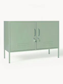 Outlet Aparador de metal The Lowdown Niños Armarios Infantiles|Aparadores