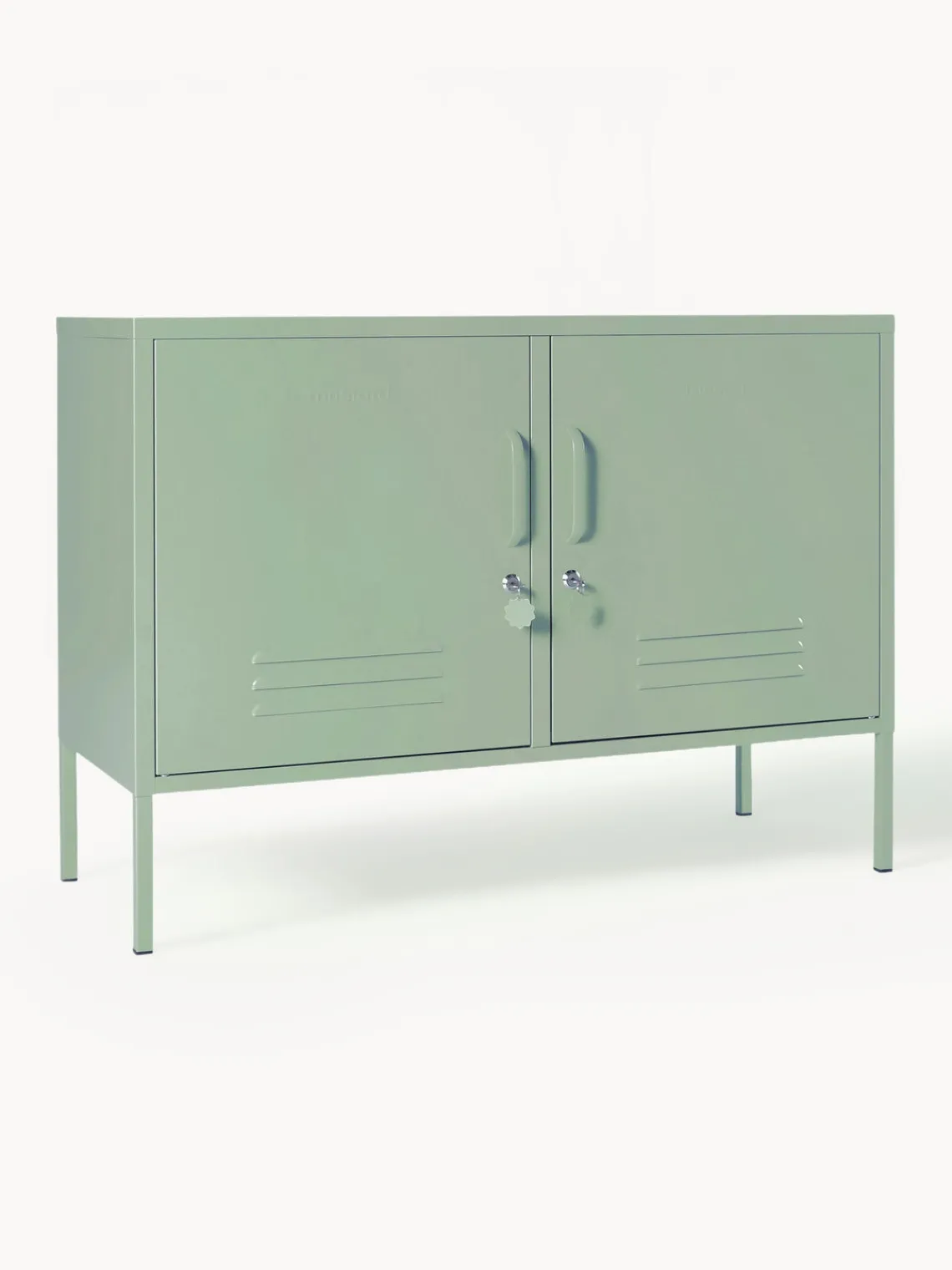 Outlet Aparador de metal The Lowdown Niños Armarios Infantiles|Aparadores