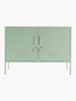 Outlet Aparador de metal The Lowdown Niños Armarios Infantiles|Aparadores