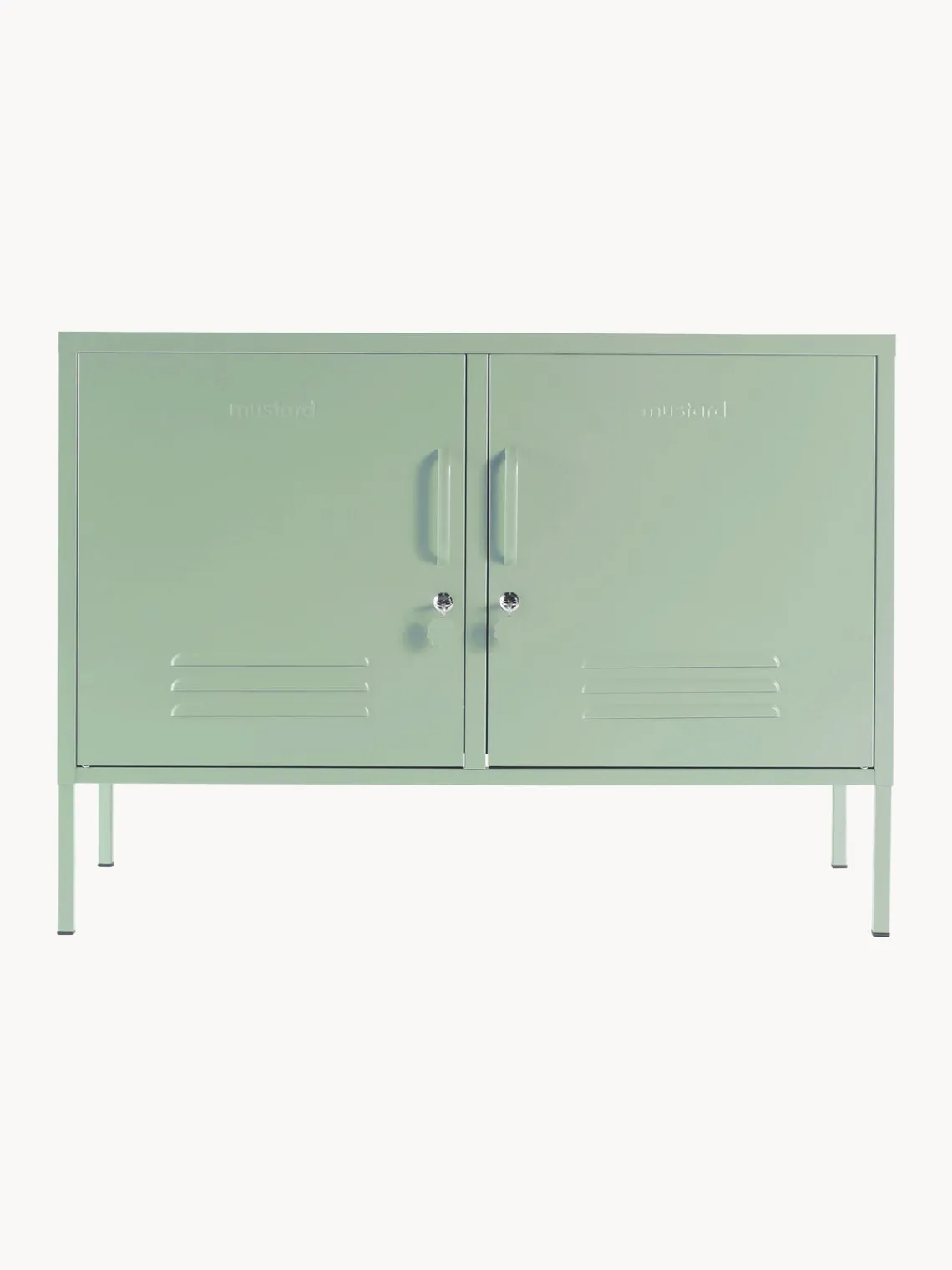 Outlet Aparador de metal The Lowdown Niños Armarios Infantiles|Aparadores