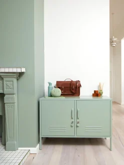 Outlet Aparador de metal The Lowdown Niños Armarios Infantiles|Aparadores