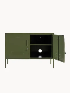 Aparador de metal The Lowdown Niños Armarios Infantiles|Aparadores