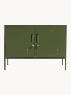 Aparador de metal The Lowdown Niños Armarios Infantiles|Aparadores