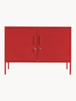 Outlet Aparador de metal The Lowdown Niños Armarios Infantiles|Aparadores