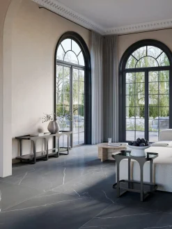 New Aparador en look mármol Bella Muebles De Tv|Muebles De Tv