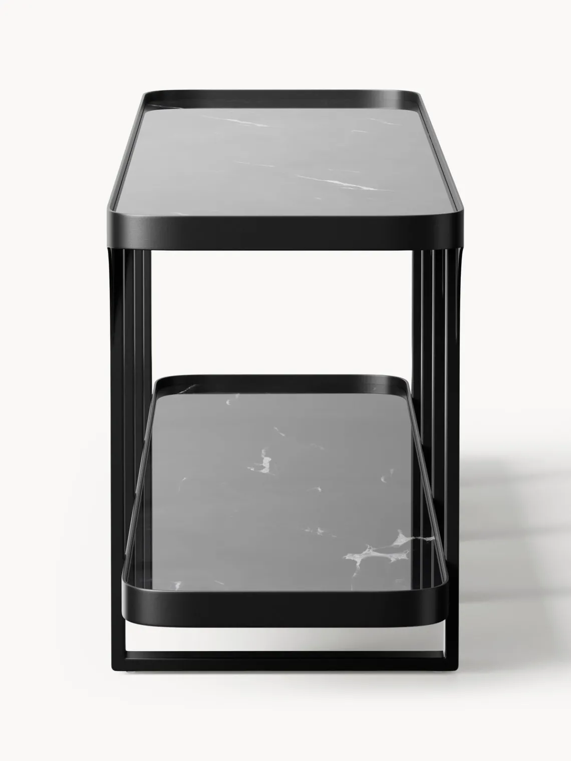 New Aparador en look mármol Bella Muebles De Tv|Muebles De Tv