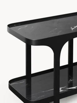 New Aparador en look mármol Bella Muebles De Tv|Muebles De Tv