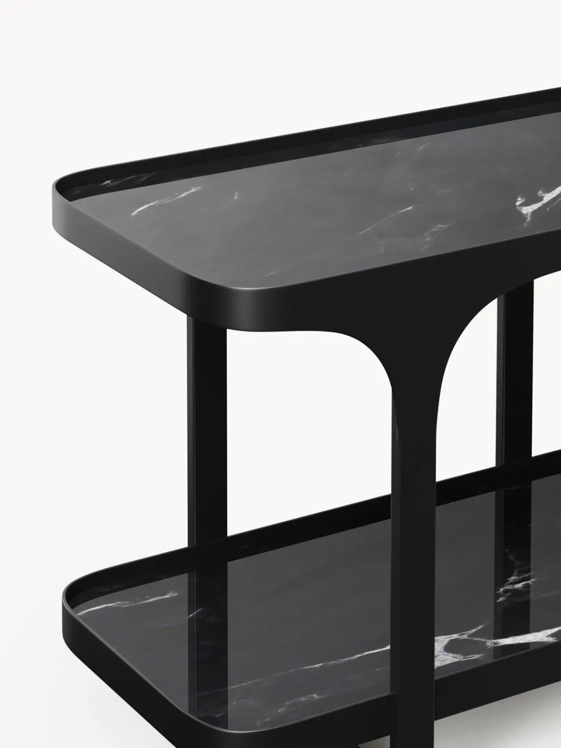 New Aparador en look mármol Bella Muebles De Tv|Muebles De Tv