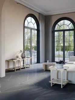 New Aparador en look travertino Bella Muebles De Tv|Muebles De Tv