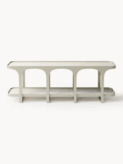 New Aparador en look travertino Bella Muebles De Tv|Muebles De Tv