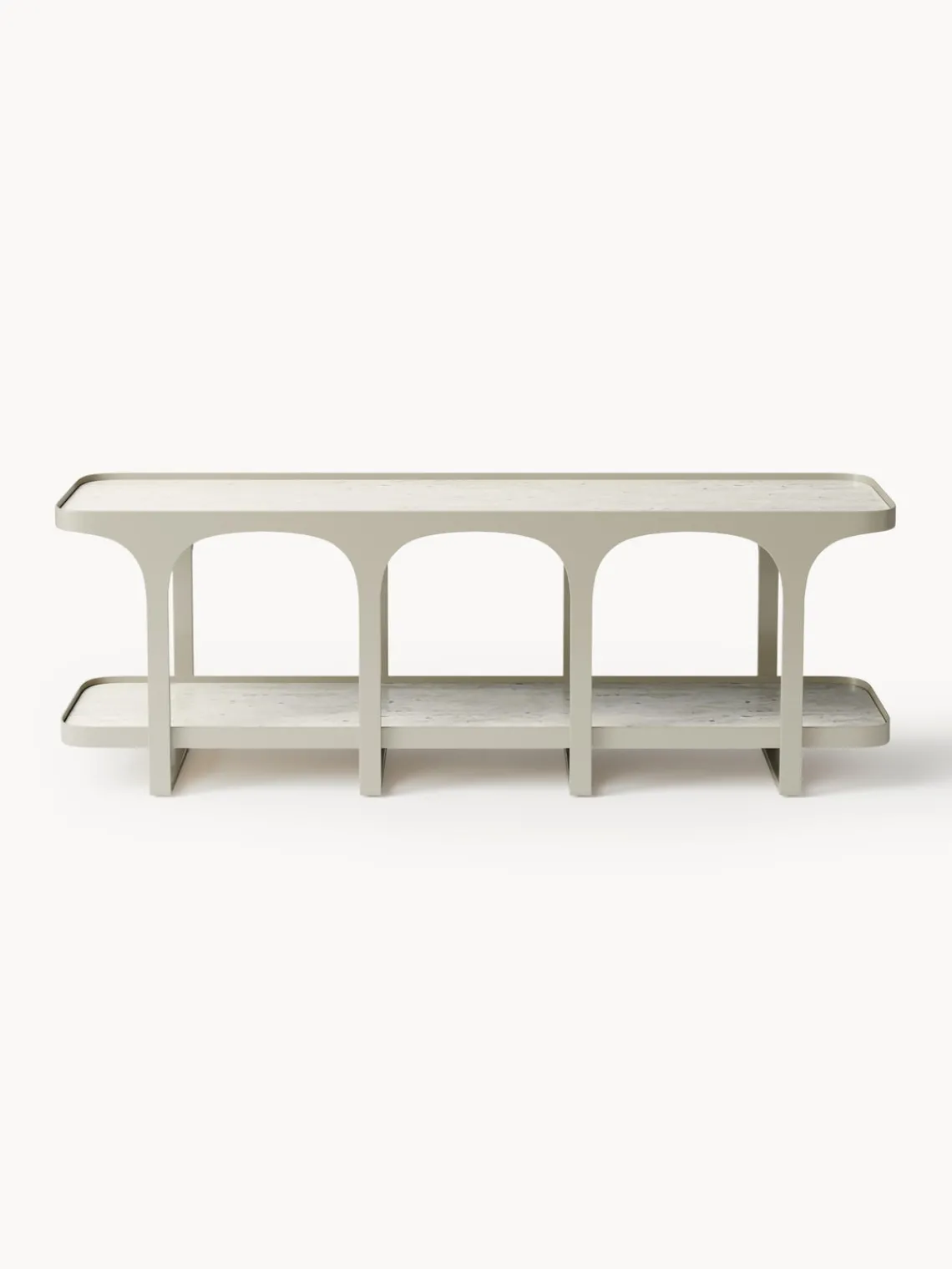 New Aparador en look travertino Bella Muebles De Tv|Muebles De Tv